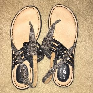 B.o.c Sandals